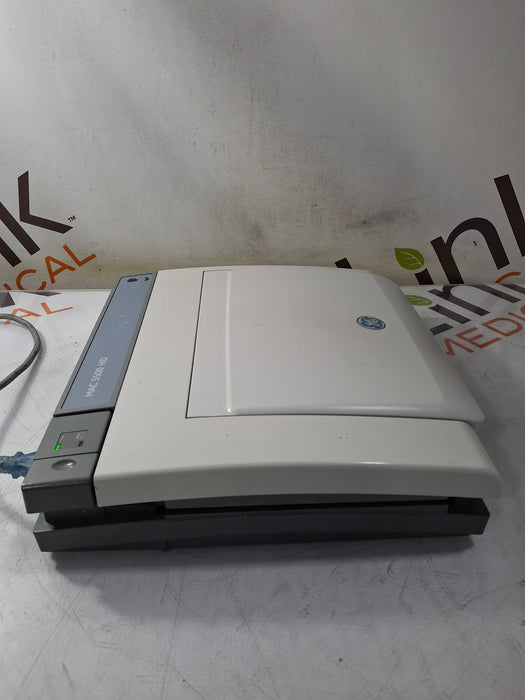 GE Healthcare MAC 5500 HD ECG without CAM Module