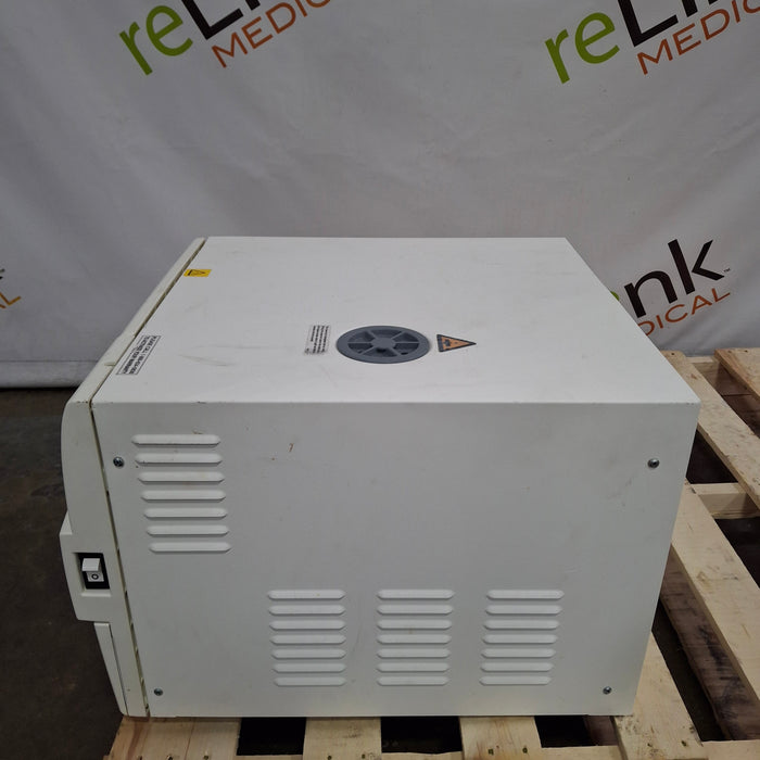 Tuttnauer EZ11 Plus Autoclave