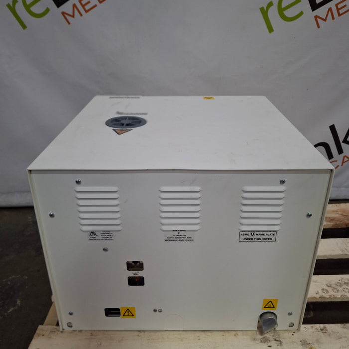 Tuttnauer EZ11 Plus Autoclave