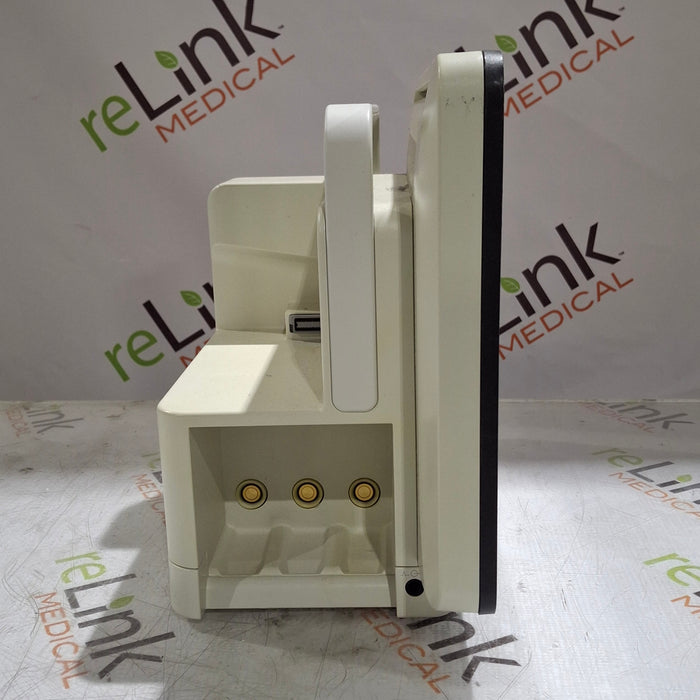 Philips MX550 Portable/Bedside Patient Monitor