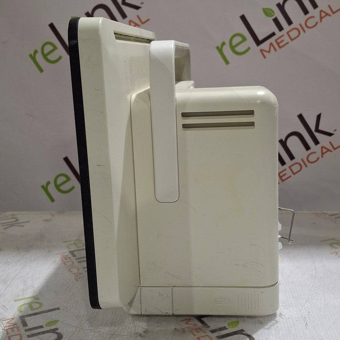 Philips MX550 Portable/Bedside Patient Monitor