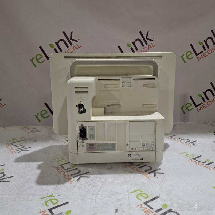 Philips MX550 Portable/Bedside Patient Monitor