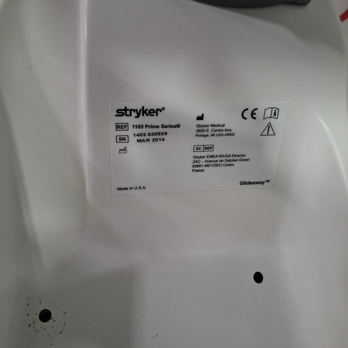 Stryker 1105 Stretcher