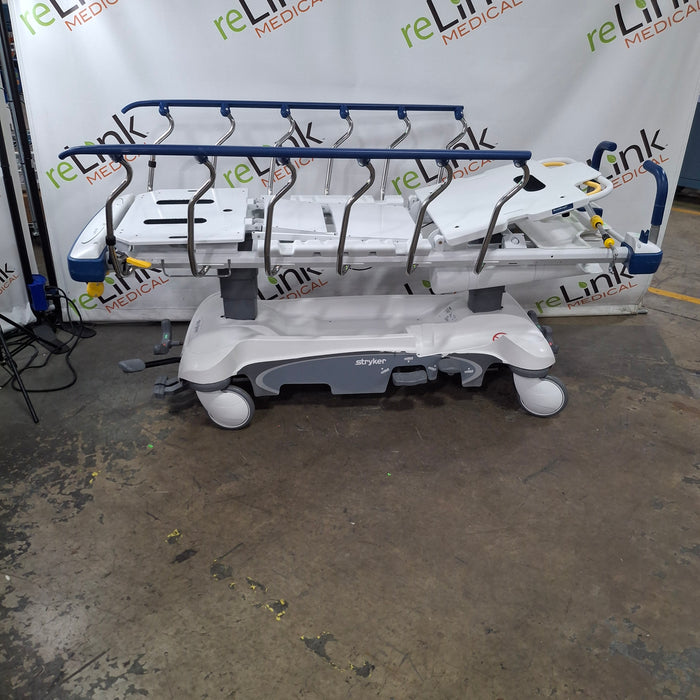 Stryker 1105 Stretcher