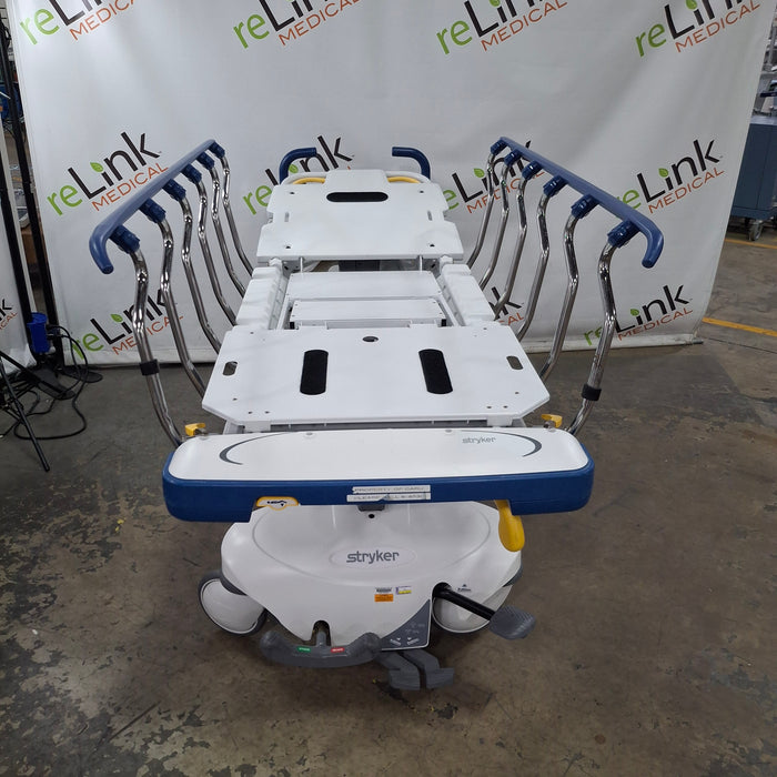 Stryker 1105 Stretcher