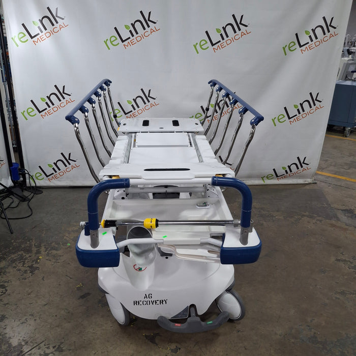 Stryker 1105 Stretcher
