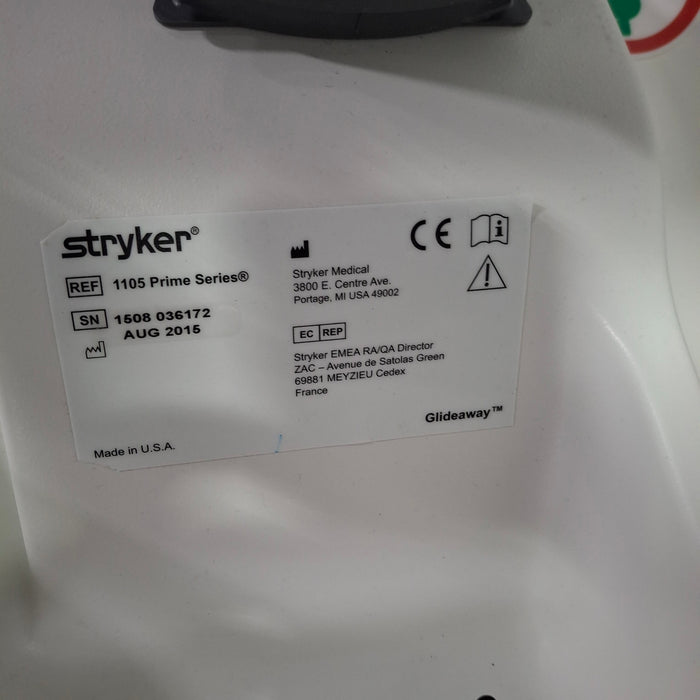 Stryker 1105 Stretcher