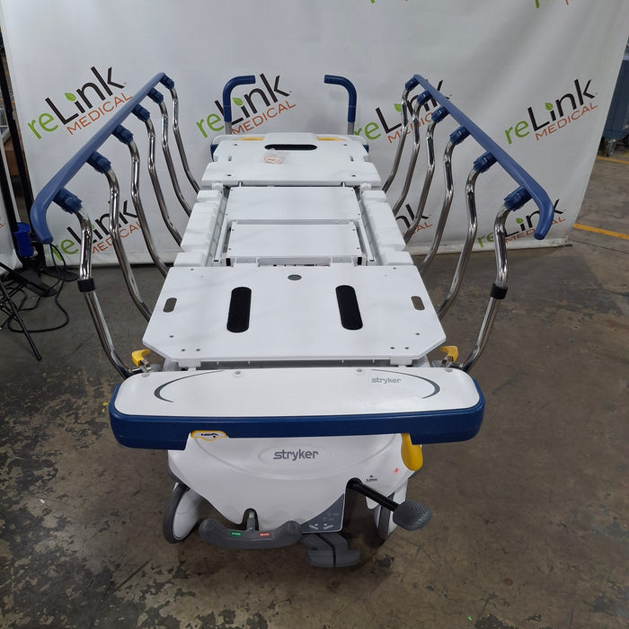 Stryker 1105 Stretcher