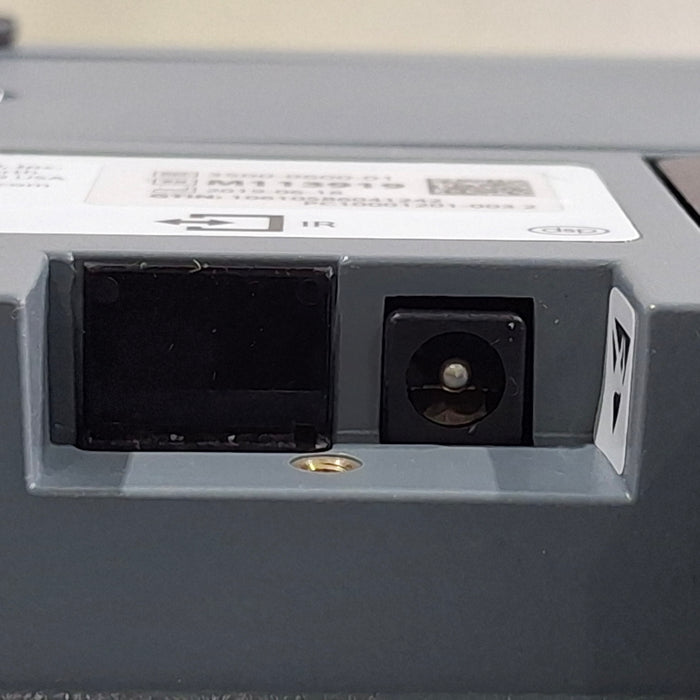 Smiths Medical Medfusion 3500 Version 6 Syringe Infusion Pump