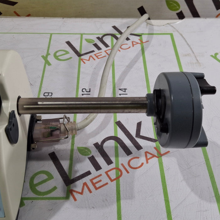 Smiths Medical Medfusion 3500 Version 6 Syringe Infusion Pump