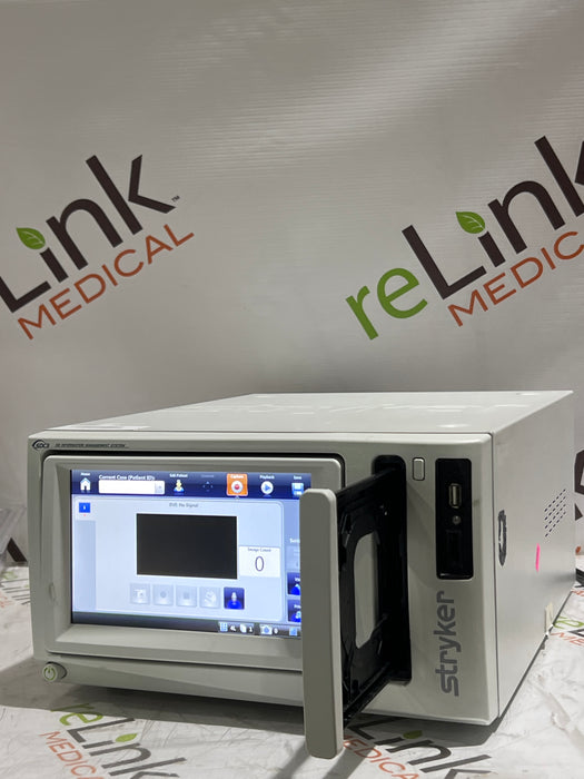Stryker SDC3 240 060 100 Image Management System