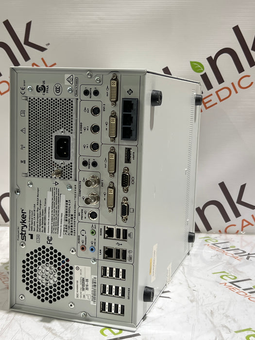 Stryker SDC3 240 060 100 Image Management System