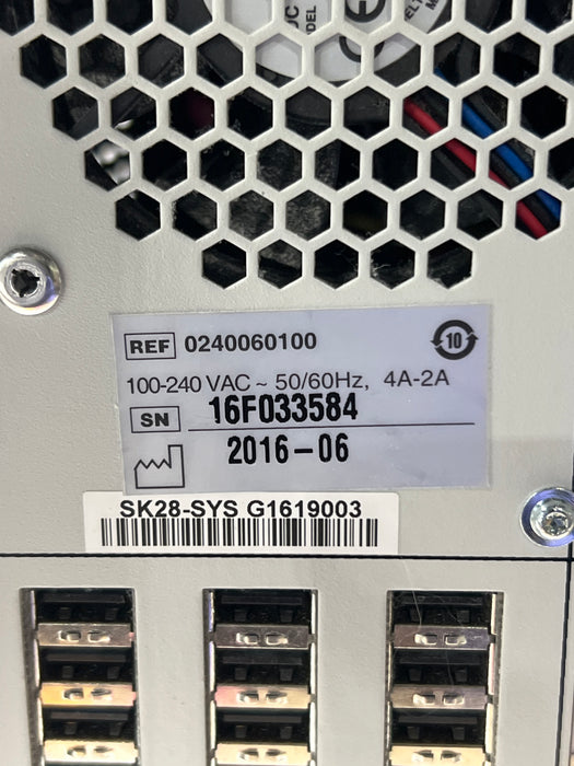 Stryker SDC3 240 060 100 Image Management System