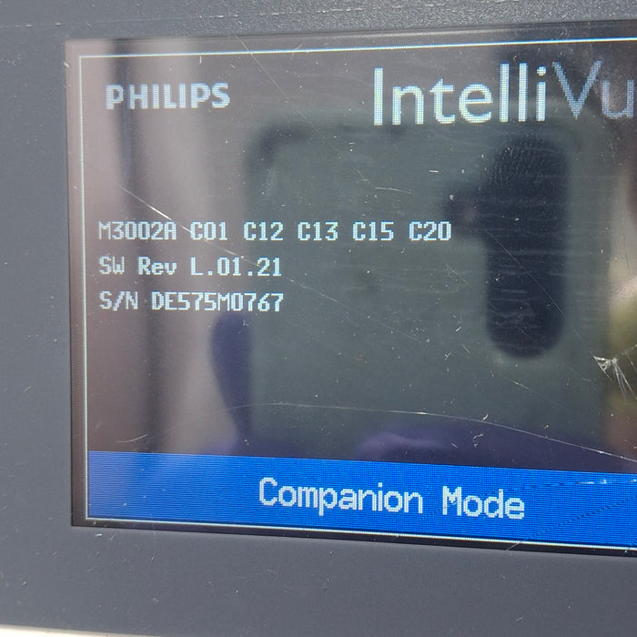 Philips IntelliVue X2 Monitor - Fast SpO2