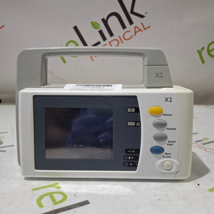 Philips IntelliVue X2 Monitor - Fast SpO2