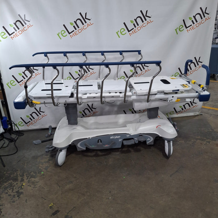 Stryker 1105 Stretcher