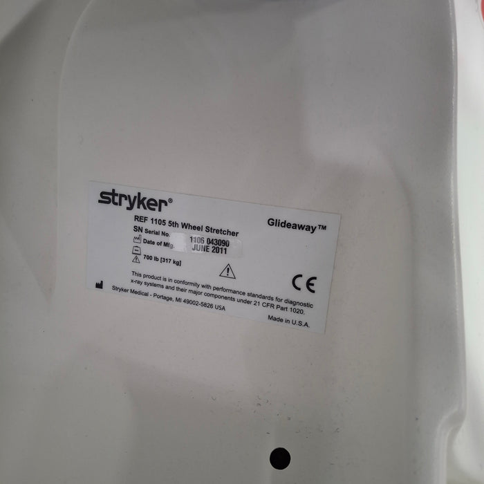 Stryker 1105 Stretcher