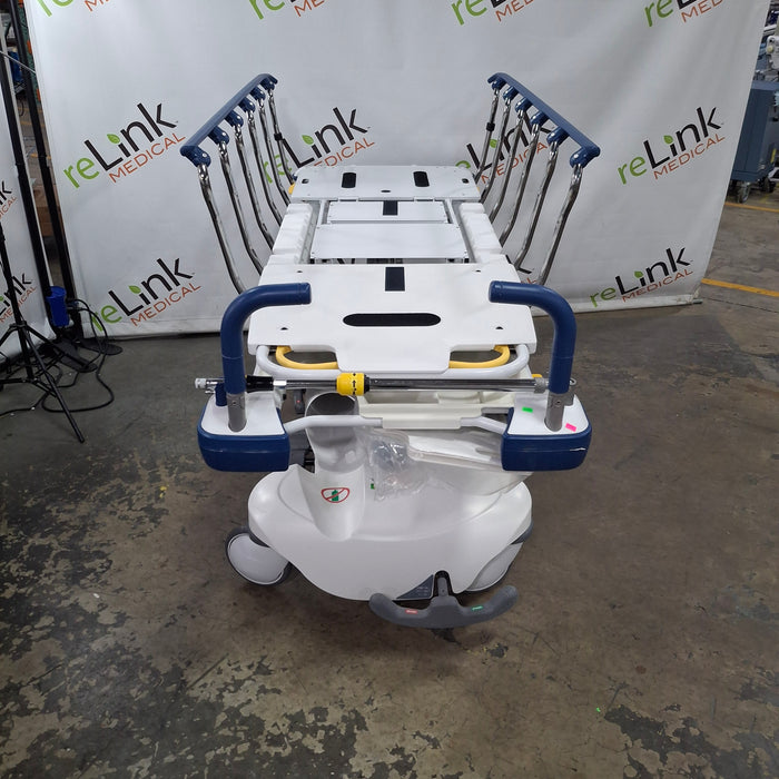 Stryker 1105 Stretcher