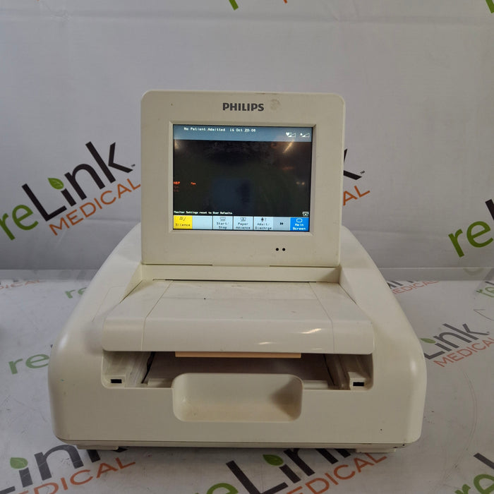 Philips Avalon FM30 Fetal Monitor