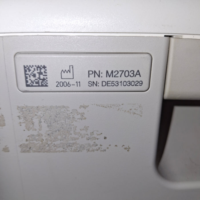 Philips Avalon FM30 Fetal Monitor