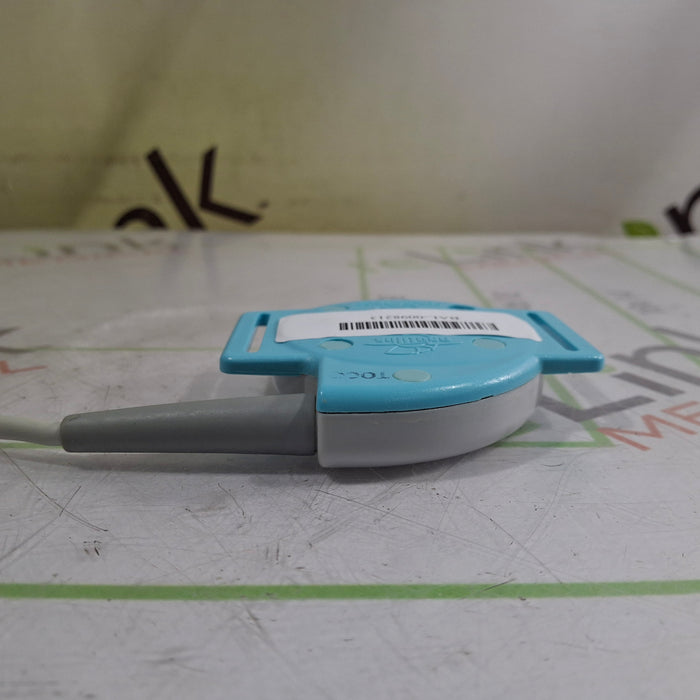 GE Healthcare 2264LAX Nautilus Toco Transducer w/Wing
