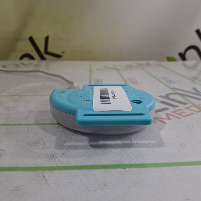 GE Healthcare 2264LAX Nautilus Toco Transducer w/Wing