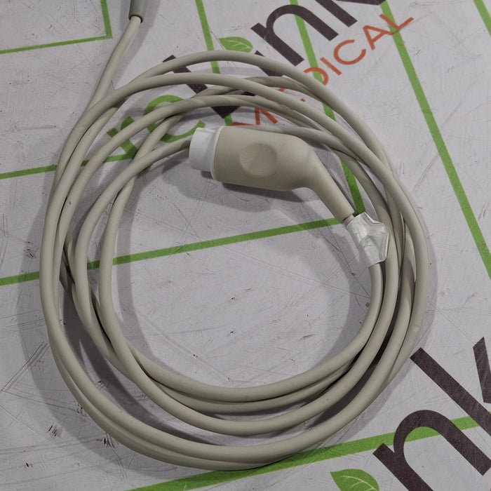 GE Healthcare 2264LAX Nautilus Toco Transducer w/Wing