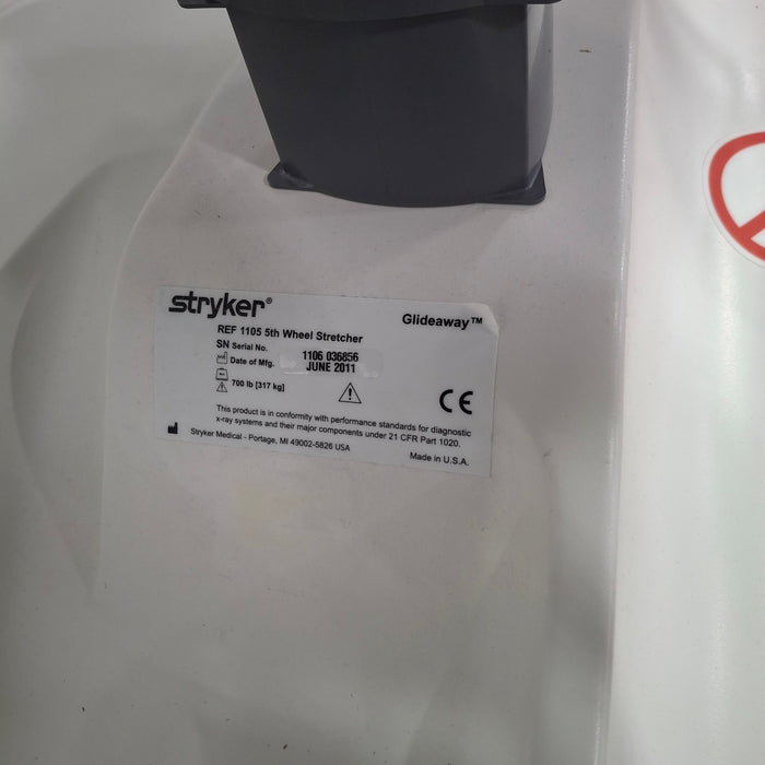 Stryker 1105 Stretcher