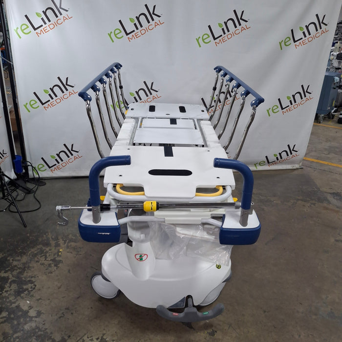Stryker 1105 Stretcher