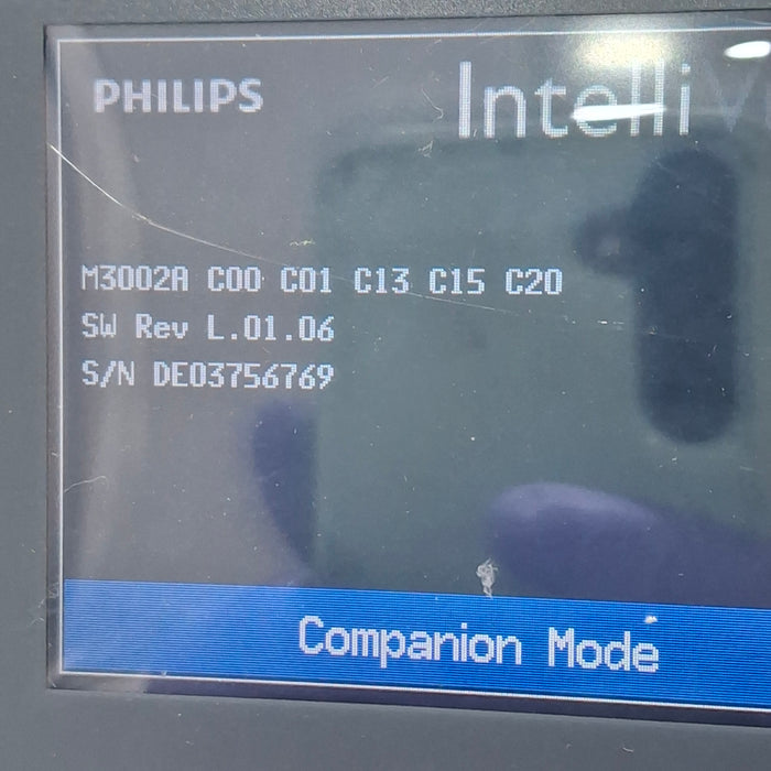 Philips IntelliVue X2 Monitor - Fast SpO2