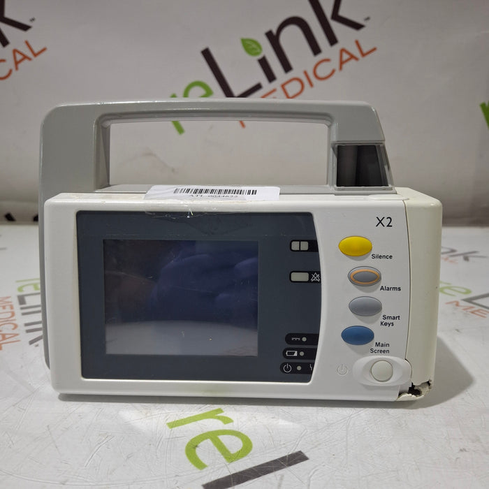 Philips IntelliVue X2 Monitor - Fast SpO2