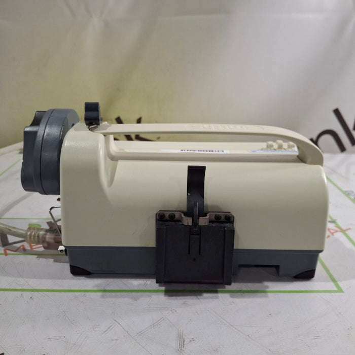 Smiths Medical Medfusion 3500 Version 6 Syringe Infusion Pump
