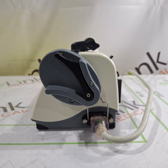 Smiths Medical Medfusion 3500 Version 6 Syringe Infusion Pump