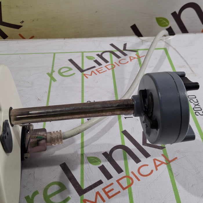Smiths Medical Medfusion 3500 Version 6 Syringe Infusion Pump