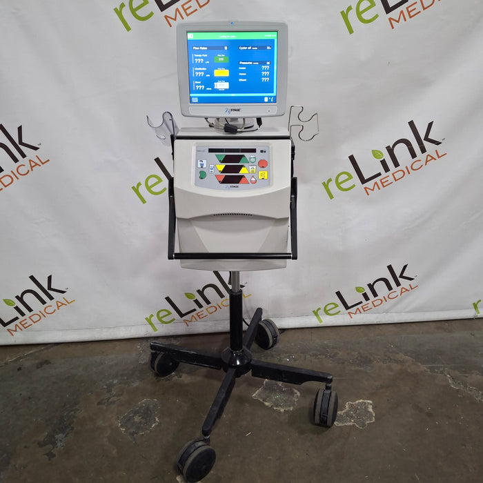NxStage Medical Inc. NX1000-5-A System One S Hemodialysis Unit