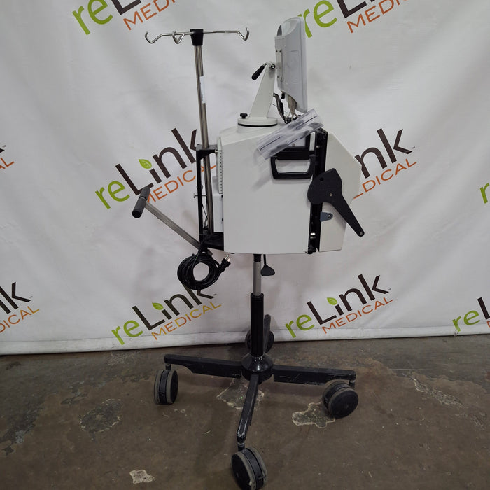 NxStage Medical Inc. NX1000-5-A System One S Hemodialysis Unit