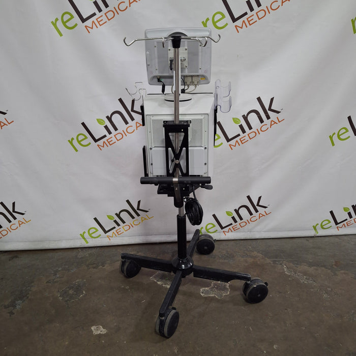 NxStage Medical Inc. NX1000-5-A System One S Hemodialysis Unit