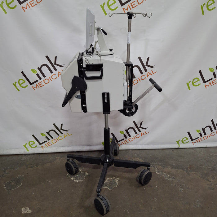 NxStage Medical Inc. NX1000-5-A System One S Hemodialysis Unit