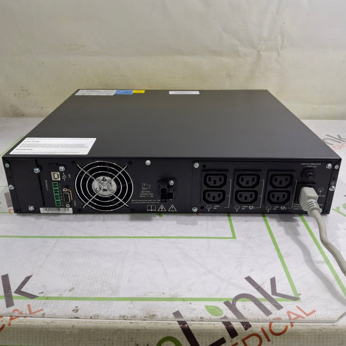 Vertiv Tech Co., Ltd. GXT4-1000RT230 UPS System