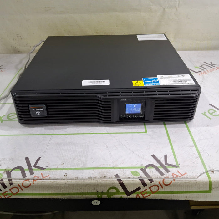 Vertiv Tech Co., Ltd. GXT4-1000RT230 UPS System