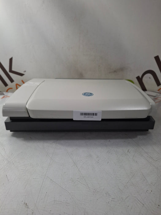 GE Healthcare MAC 5500 HD ECG without CAM Module