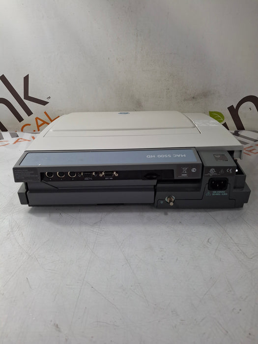 GE Healthcare MAC 5500 HD ECG without CAM Module