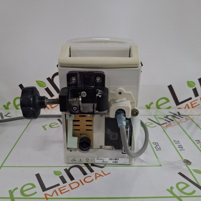 CareFusion Alaris 8015 Small Screen POC Infusion Pump