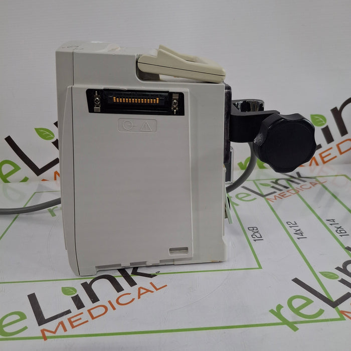 CareFusion Alaris 8015 Small Screen POC Infusion Pump