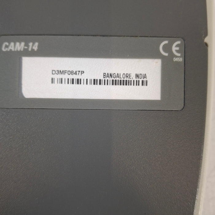 Marquette CAM-14 Acquisition Module