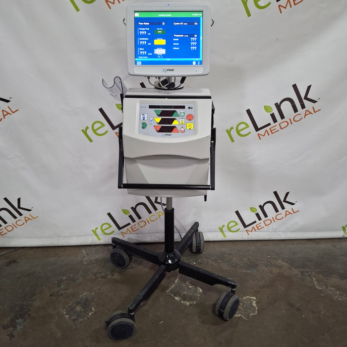 NxStage Medical Inc. System One S Hemodialysis Unit