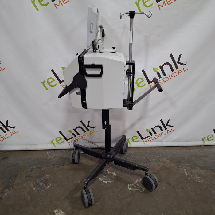 NxStage Medical Inc. System One S Hemodialysis Unit