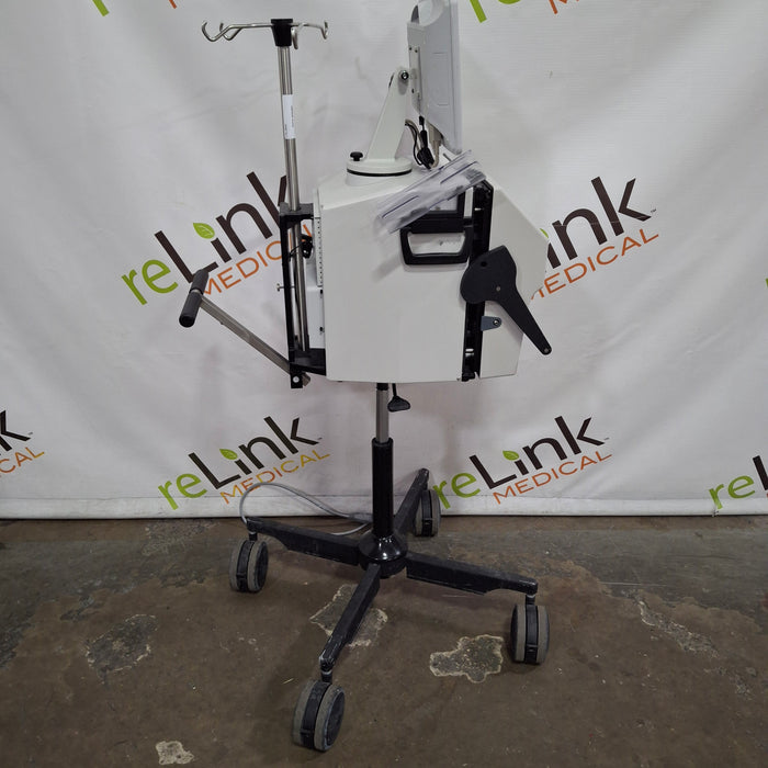 NxStage Medical Inc. System One S Hemodialysis Unit