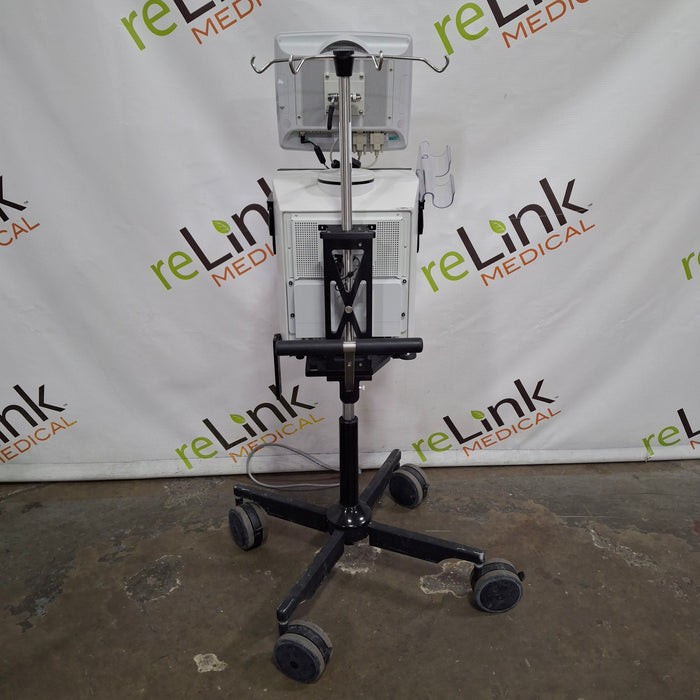 NxStage Medical Inc. System One S Hemodialysis Unit