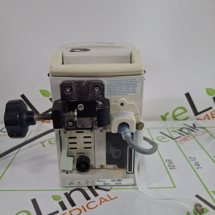 CareFusion Alaris 8015 Small Screen POC Infusion Pump